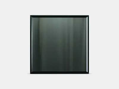 NISSEDAL Mirror 3 Low-poly 3D model