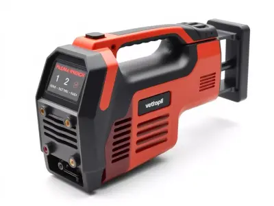 Plasma Wrench Model Pack Low-poly 3D model