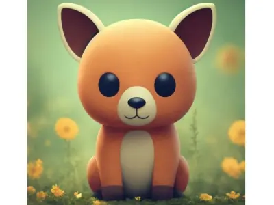 3d models  3D model