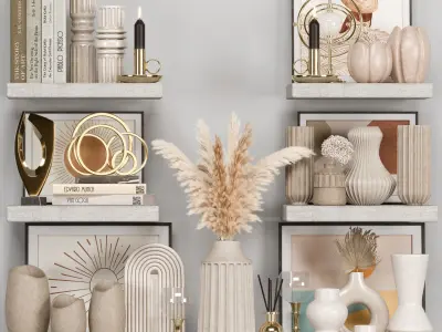 Decorative Sets - Collection 05