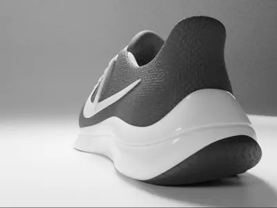 wio-8-road-running-nike-shoes-xNW8fz nike air zoom flyknit Free 3D print model