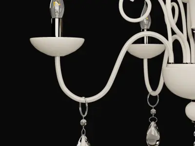 Maytoni Cecilia DIA011PL-15W 3D model
