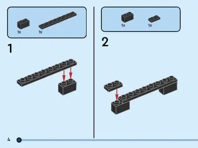 TwindBricks3D - 40713 Japan Postcard 3D print model