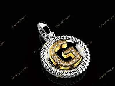 AV Designe 194 3D print model