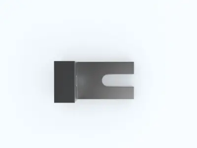 Mechanical Part No 56 3D print model