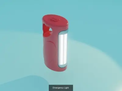 LITTLE ENGINEERS ELECTRICAL ELECTRONICS PACK 3D Model Collection