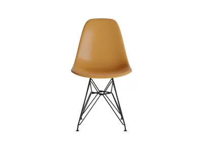 Anne Modern Chair 3D model