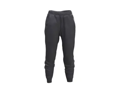 Pants 120 - All MH Bodies - UE5 Skeletons - Rigged Low-poly 3D model