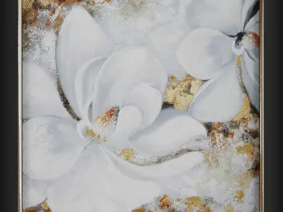 Collection of Picture Frames - 20 sets