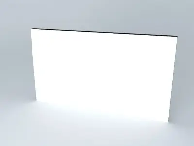 Kuroda artwork Free 3D model
