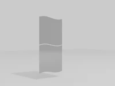 specchio Free 3D model