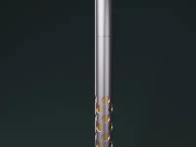 Late night sketch session 3D Model Pack