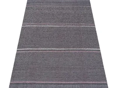 Rug Set 309 3D model