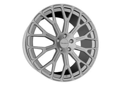 Wheels Mansory Y10 3D model
