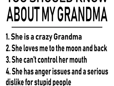 3d art resume with lines 3D model