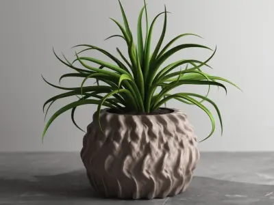 vase 3d print 479  3D print model