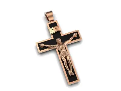 Cross G0425 Free 3D print model