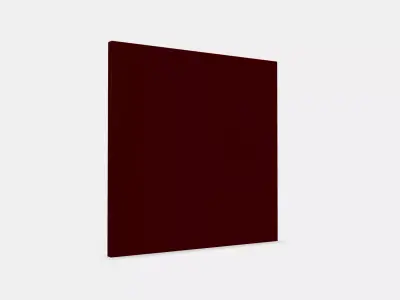 KALLARP By 27 Low-poly 3D model