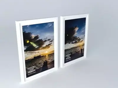 02 people Free 3D model