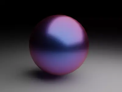 car paint texture procedural Texture