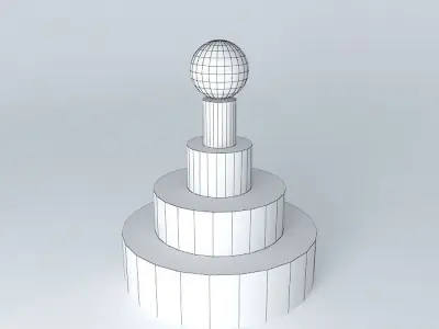 baby toy baby toy Free 3D model