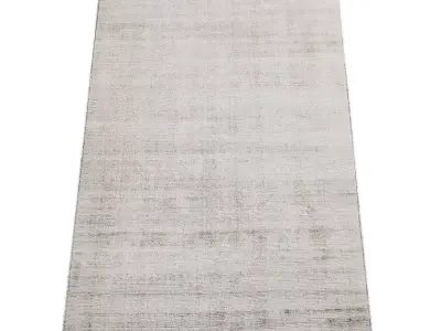 Rug644 Low-poly 3D model