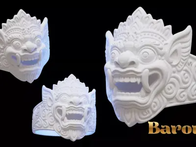 10 3D Printable Jewelry Designs Mythical Rings STL Jewelry 3D print model