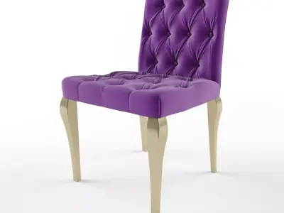 Kesterport Decor 3D model