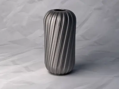 VASE 422 3D print model