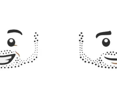 TwindBricks3D - 75828 Ecto-1 and 2 3D print model