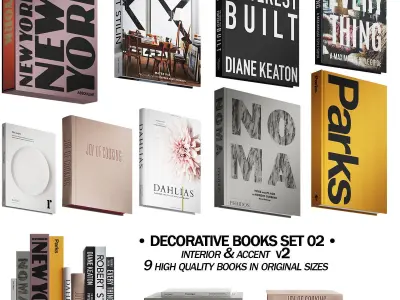 90 high-quality books collection with discount 