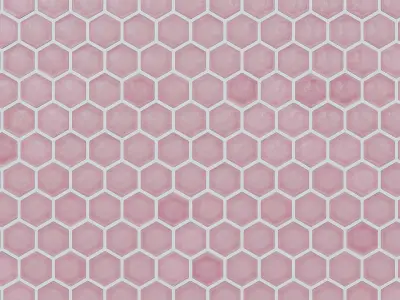 Tribeca Ceramic Tiles 3D model