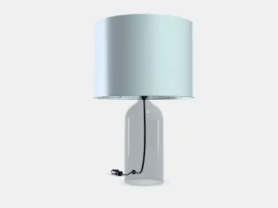 TONVIS Table lamp 3D model