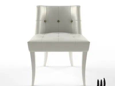 Brabbu Hopi 3D model