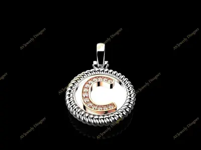 AV Designe 190  3D print model