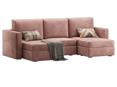 HONBAY Oversized 3D model