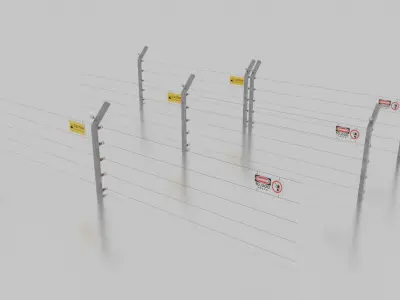 Jurassic Essentials Pack 3D Model Collection