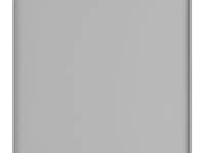 Pictures1118 Low-poly 3D model