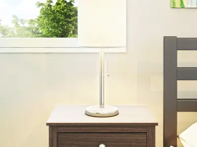 LAMPS Pack 3D Model Collection