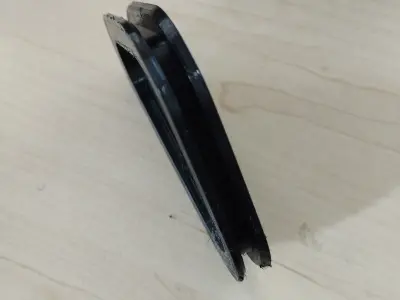 S13 wheel arch grommet 3D print model