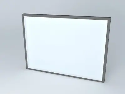 Urban 04 Free 3D model