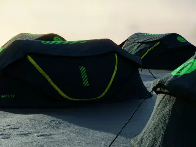 Tent02 3D model