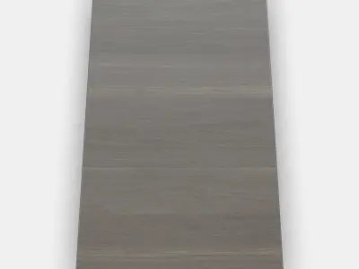 VOXTORP By 25 Low-poly 3D model