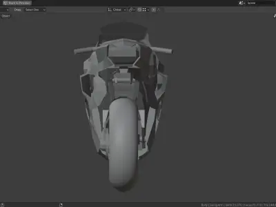 Upload Testing Free 3D model