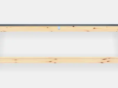 HAVSTA Plinth 8 3D model