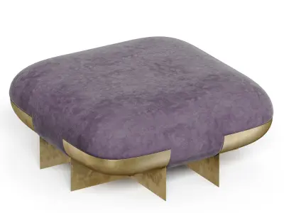 De Castelli Ori 3D model