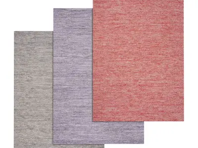 Rug Se 288 3D model