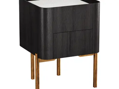 gallotti and radice twelve C 3D model