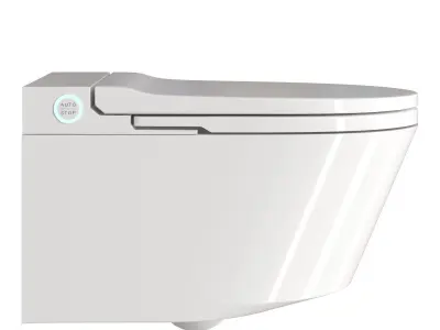 Brunnen WAL BW-2401 3D model