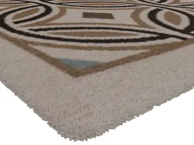 Rug Set 2166 3D model